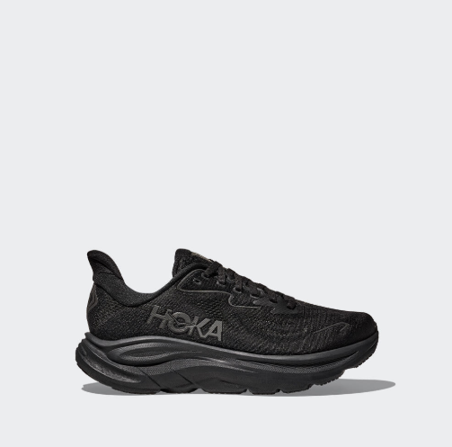Hoka Women's Clifton 10 Wide 1162050-BBLC