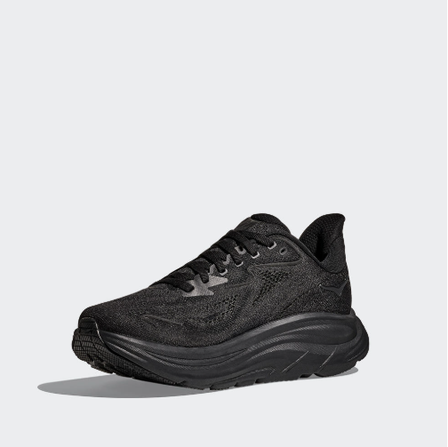 Hoka Women's Clifton 10 Wide 1162050-BBLC