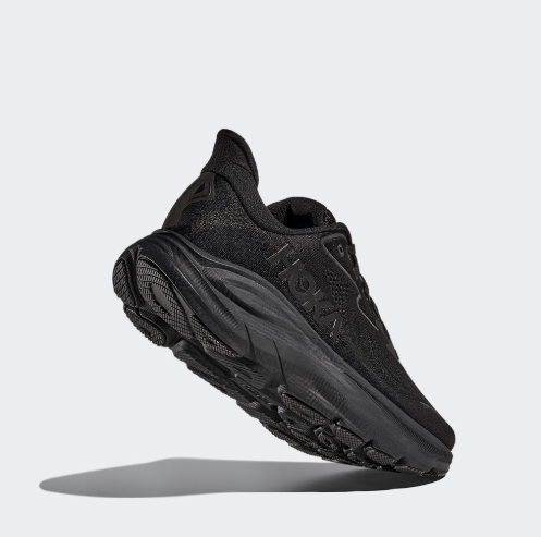 Hoka Women's Clifton 10 Wide 1162050-BBLC