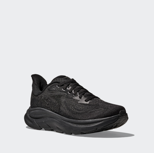 Hoka Women's Clifton 10 Wide 1162050-BBLC