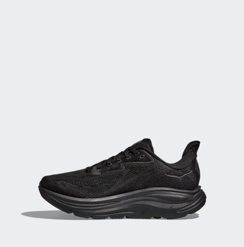 Hoka Women's Clifton 10 Wide 1162050-BBLC