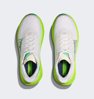 Hoka Male Mach 6 1147790-WNL