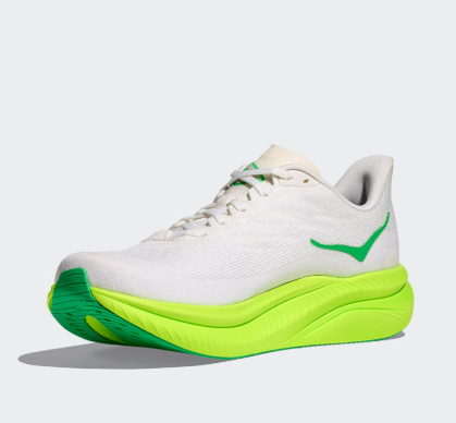 Hoka Male Mach 6 1147790-WNL
