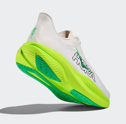 Hoka Male Mach 6 1147790-WNL