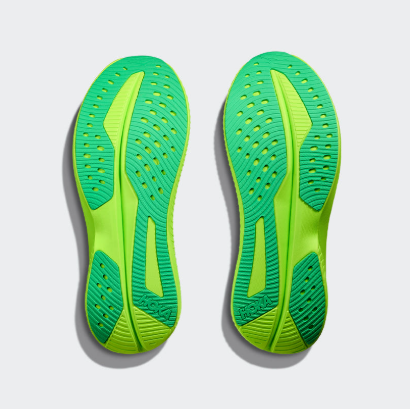 Hoka Male Mach 6 1147790-WNL