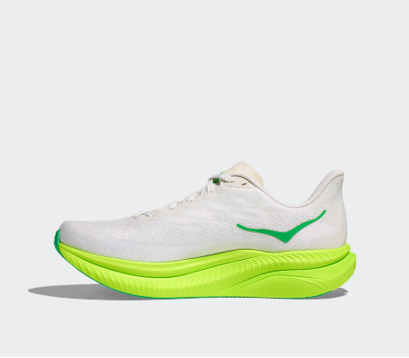Hoka Male Mach 6 1147790-WNL