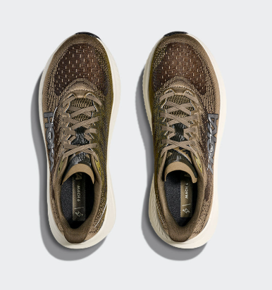 Hoka Men's Mach 6 Wide 1147833-AFF