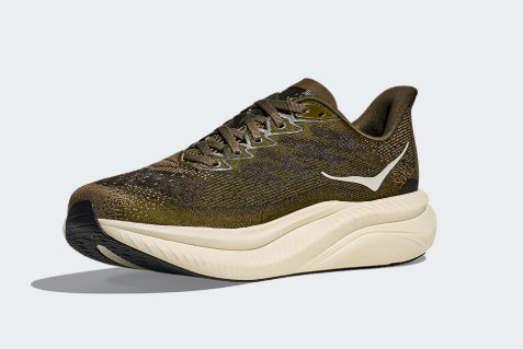 Hoka Men's Mach 6 Wide 1147833-AFF