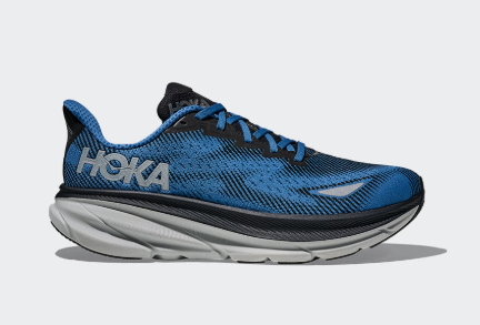 Hoka Male Clifton 9 GTX 1141470F-BGYN