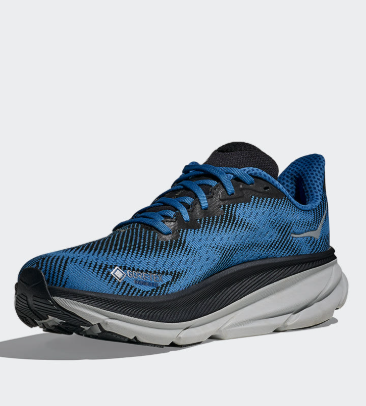 Hoka Male Clifton 9 GTX 1141470F-BGYN