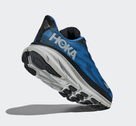 Hoka Male Clifton 9 GTX 1141470F-BGYN