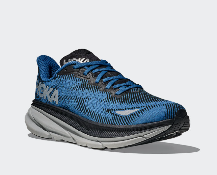 Hoka Male Clifton 9 GTX 1141470F-BGYN