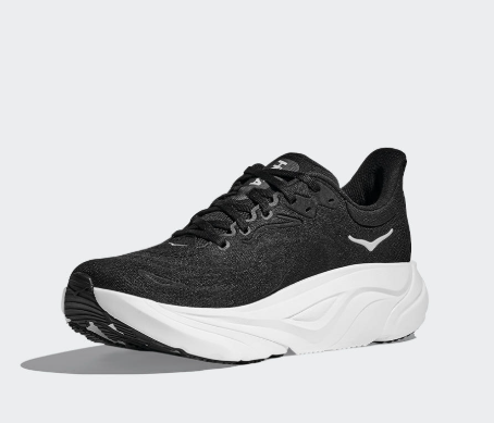 Hoka Men's Arahi 8 Wide 1168710-BWHT