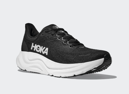 Hoka Men's Arahi 8 Wide 1168710-BWHT