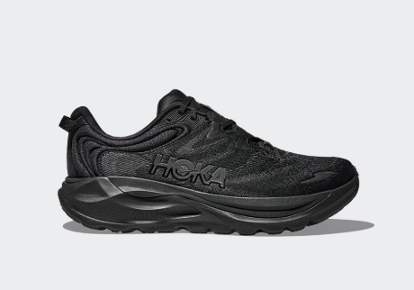 Hoka Men's Gaviota 6 Wide 1171934-BBLC