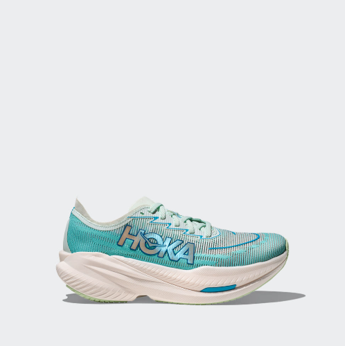 Hoka Women's Mach X 2 Wide 1162410-SNWML