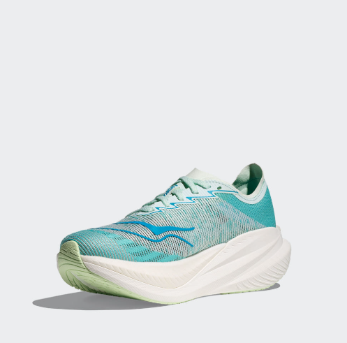 Hoka Women's Mach X 2 Wide 1162410-SNWML