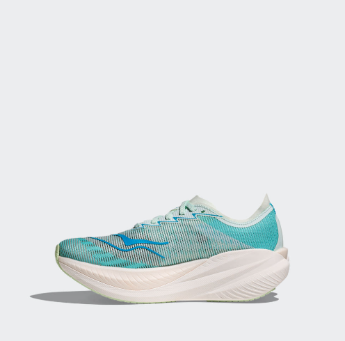 Hoka Women's Mach X 2 Wide 1162410-SNWML