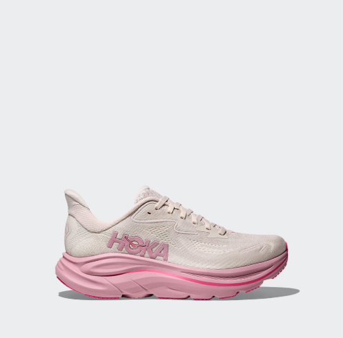 Hoka Women's Clifton 10 Wide 1162050-RMD