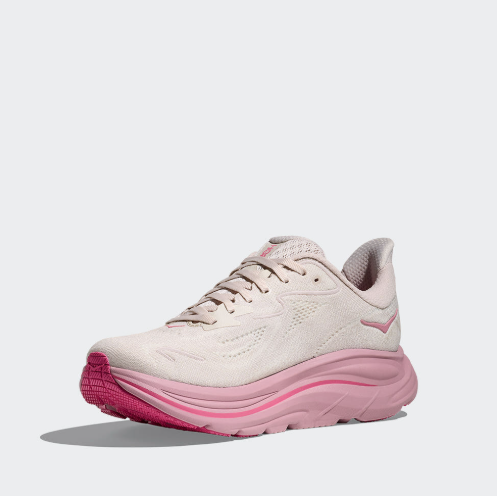 Hoka Women's Clifton 10 Wide 1162050-RMD