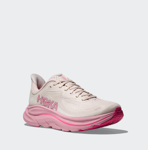 Hoka Women's Clifton 10 Wide 1162050-RMD