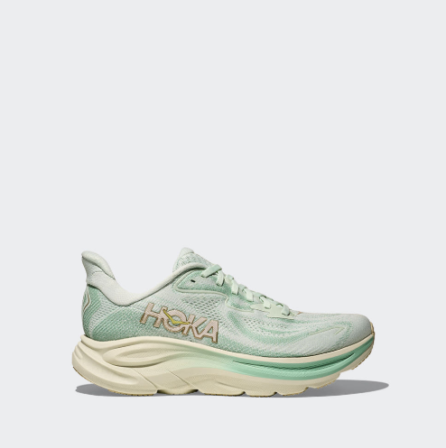 Hoka Women's Clifton 10 Wide 1162050-SJD