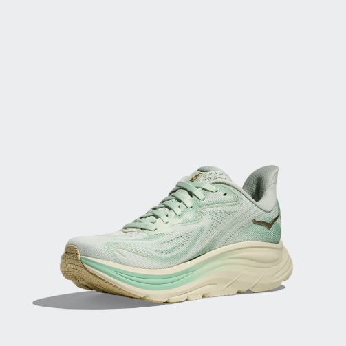 Hoka Women's Clifton 10 Wide 1162050-SJD