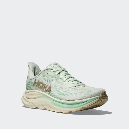 Hoka Women's Clifton 10 Wide 1162050-SJD