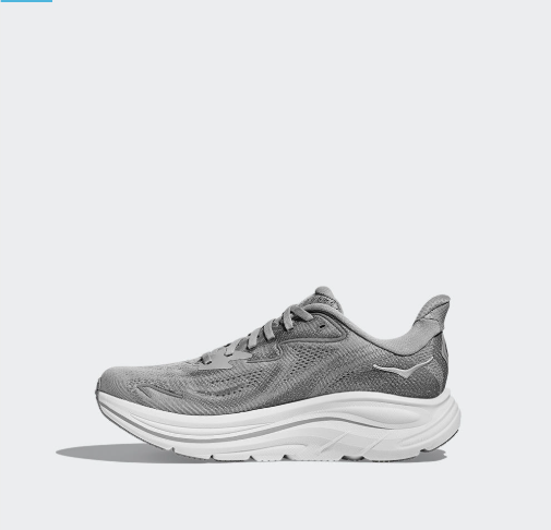 Hoka Women's Clifton 10 Wide 1162050-SRYG