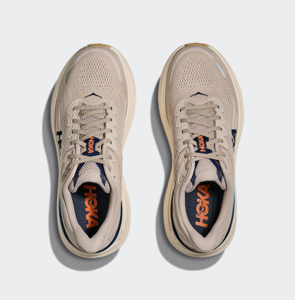 Hoka Male Bondi 9 1162011-SCCG