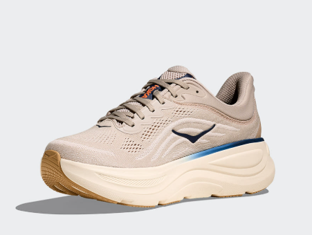 Hoka Male Bondi 9 1162011-SCCG
