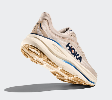 Hoka Male Bondi 9 1162011-SCCG