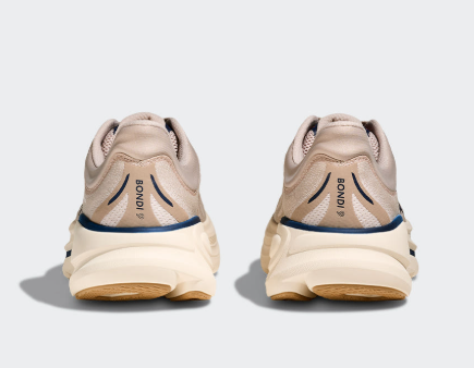 Hoka Male Bondi 9 1162011-SCCG