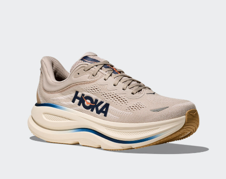Hoka Male Bondi 9 1162011-SCCG