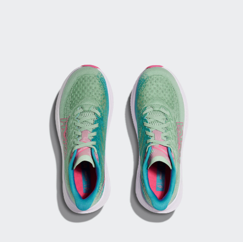 Hoka Women's Mach 6 Wide 1147834-JTL