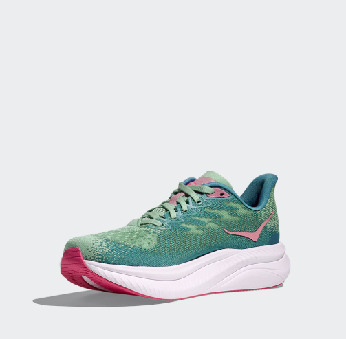 Hoka Women's Mach 6 Wide 1147834-JTL