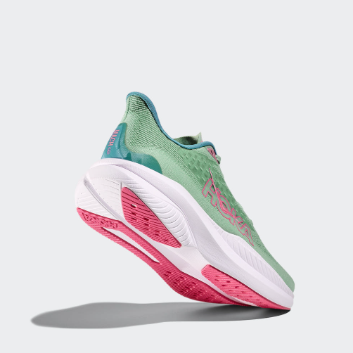 Hoka Women's Mach 6 Wide 1147834-JTL