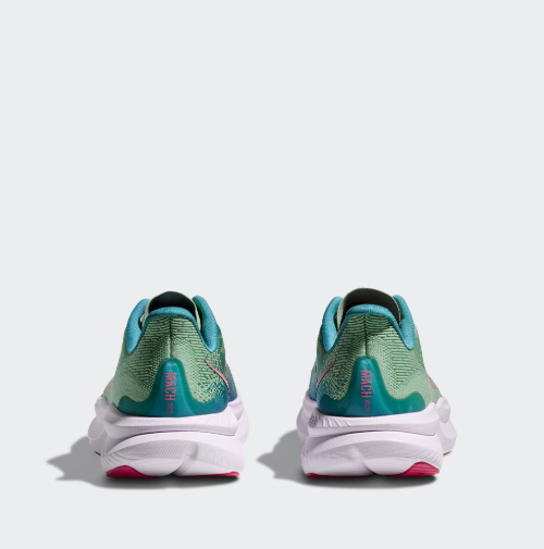 Hoka Women's Mach 6 Wide 1147834-JTL