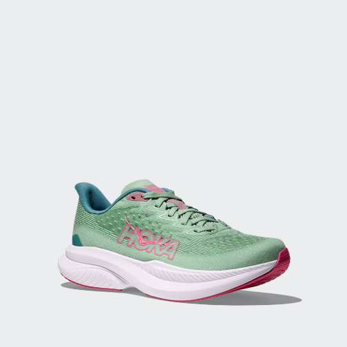 Hoka Women's Mach 6 Wide 1147834-JTL