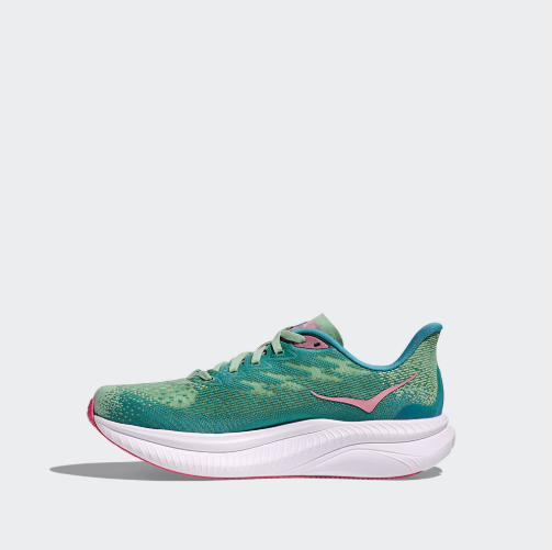 Hoka Women's Mach 6 Wide 1147834-JTL
