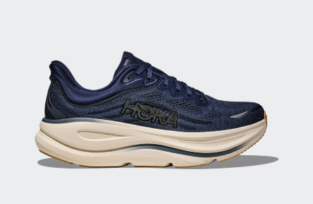 Hoka Male Bondi 9 1162011-MVR