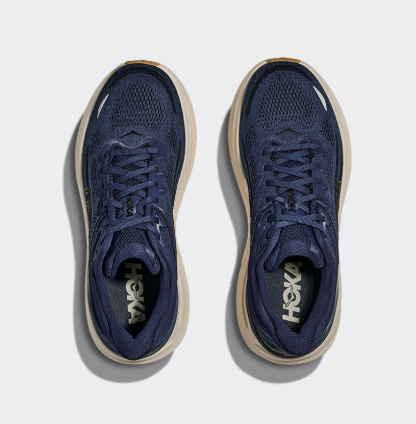 Hoka Male Bondi 9 1162011-MVR