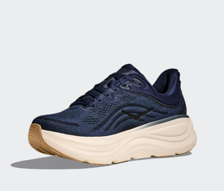 Hoka Male Bondi 9 1162011-MVR
