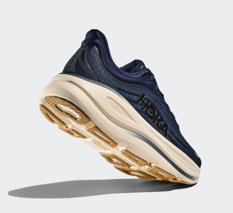 Hoka Male Bondi 9 1162011-MVR