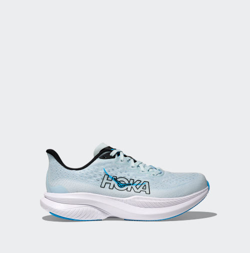 Hoka Women's Mach 6 Wide 1147834-TNDR