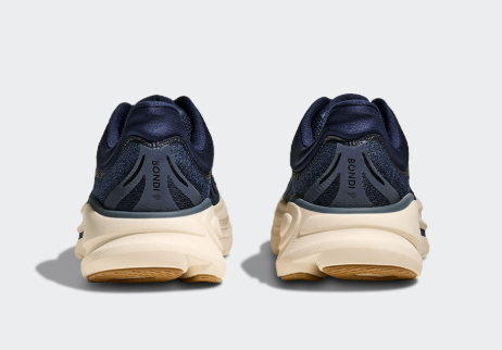 Hoka Male Bondi 9 1162011-MVR