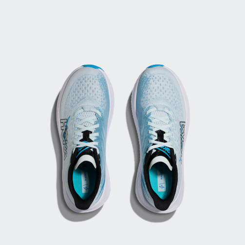Hoka Women's Mach 6 Wide 1147834-TNDR