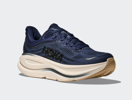 Hoka Male Bondi 9 1162011-MVR