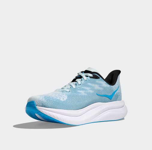 Hoka Women's Mach 6 Wide 1147834-TNDR