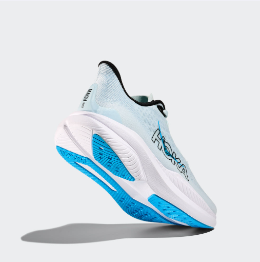 Hoka Women's Mach 6 Wide 1147834-TNDR